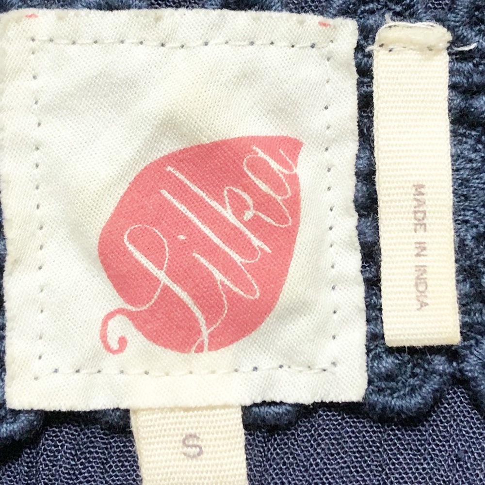 Anthropologie Lilka Romper-d4 - Picture 7 of 8